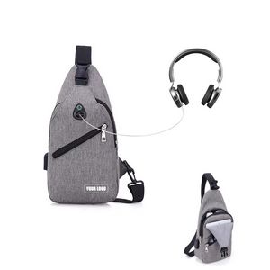 Multipurpose Sling Bags 2