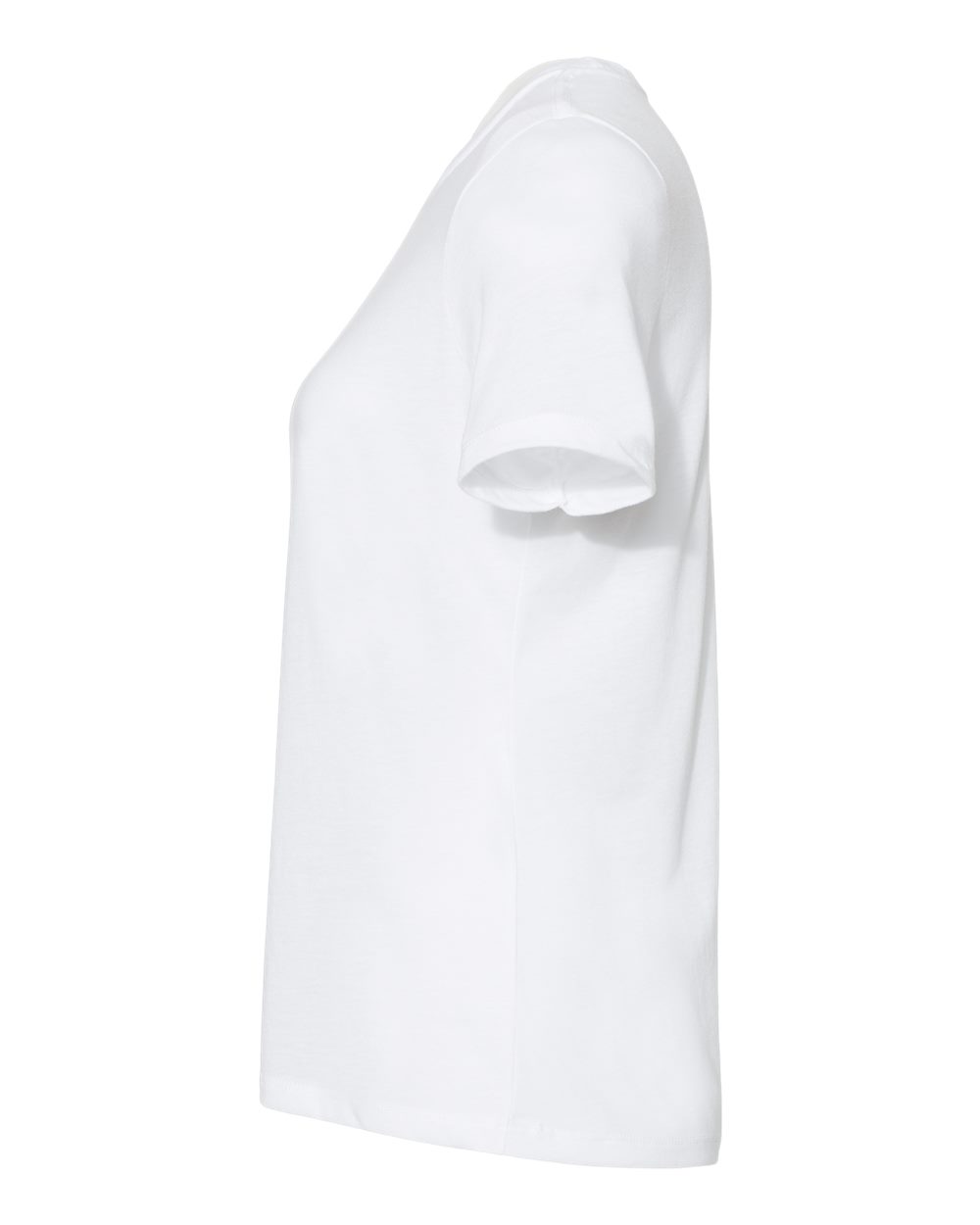 Women's Relaxed Fit Triblend Tee - 6413 56