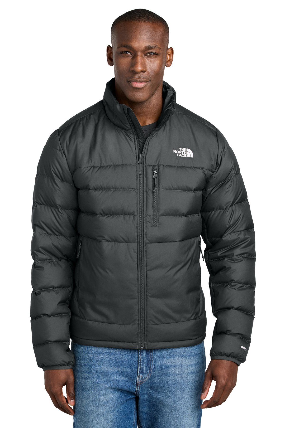 The North Face Down Hybrid Jacket NF0A7V4F 15