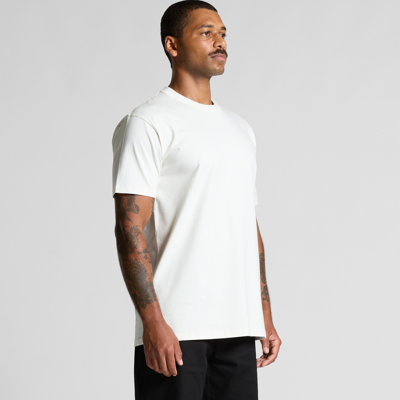 Classic Organic Tee | 5026G 11