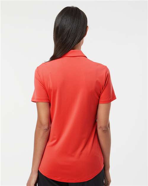 Women's Ultimate365 Solid Polo - A515 40