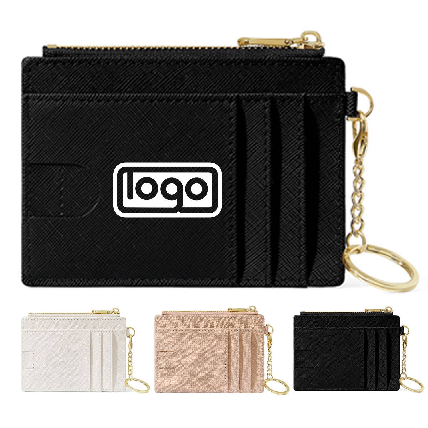 Simple multi-card holder 3