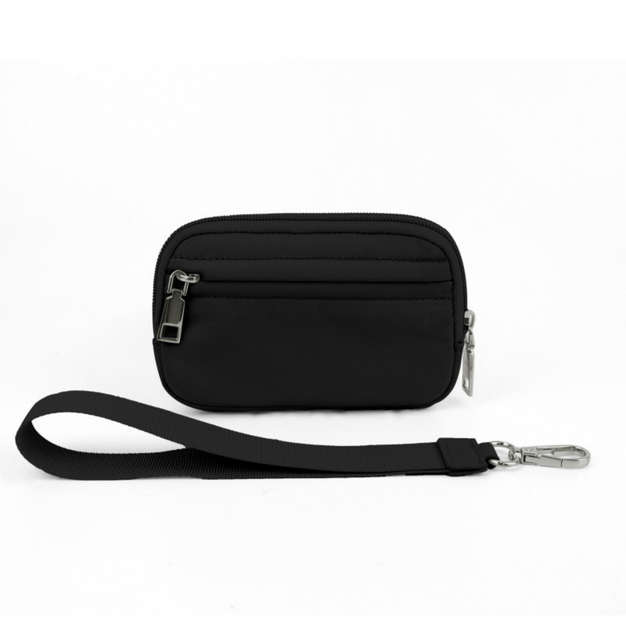 Woman's Wristlet Handbag 3
