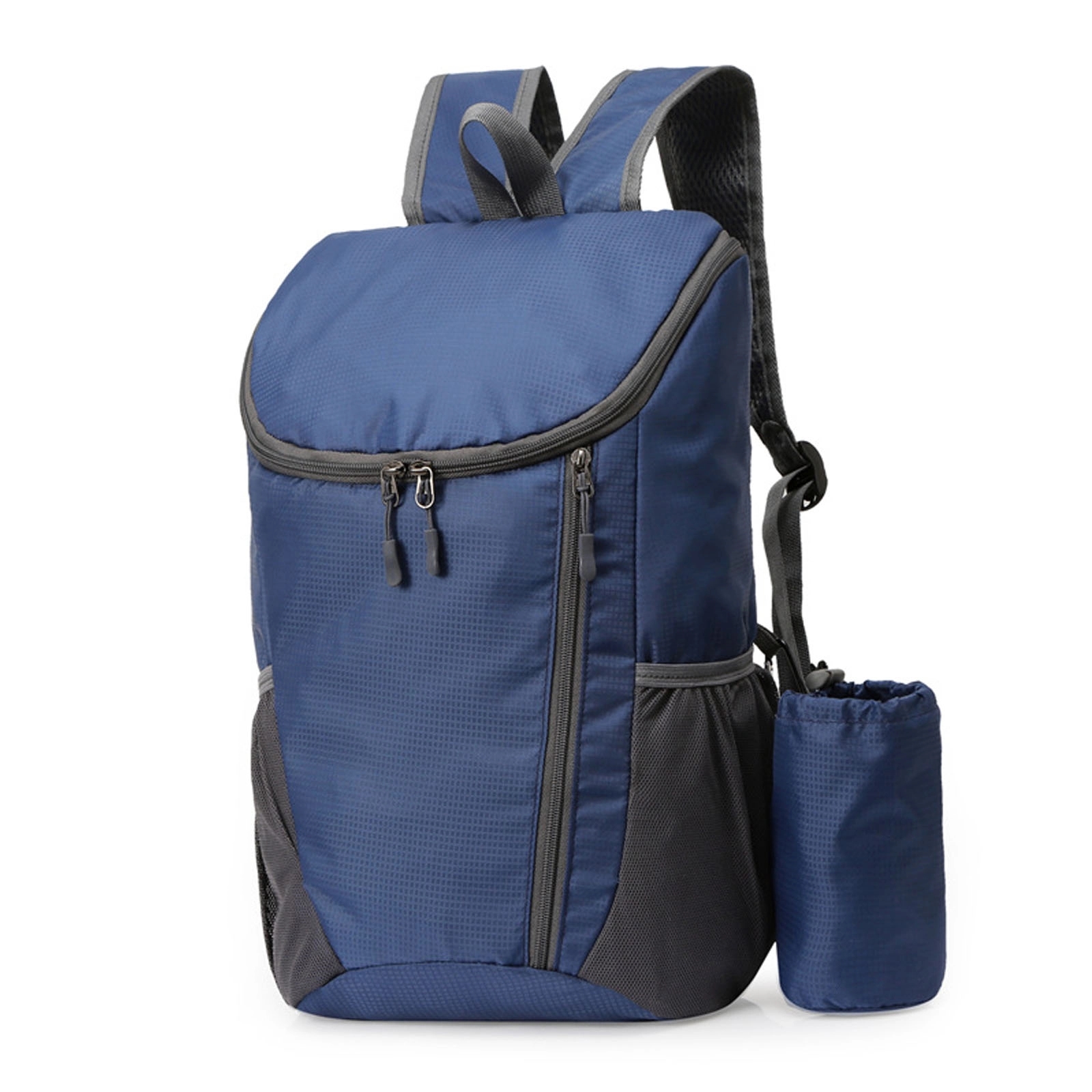 Lightweight Waterproof Outdoor Travel Sports Backpack 4