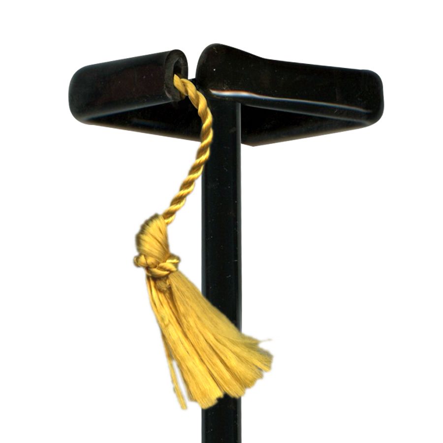 Grad Cap Inkbend Standard, Bent Pen