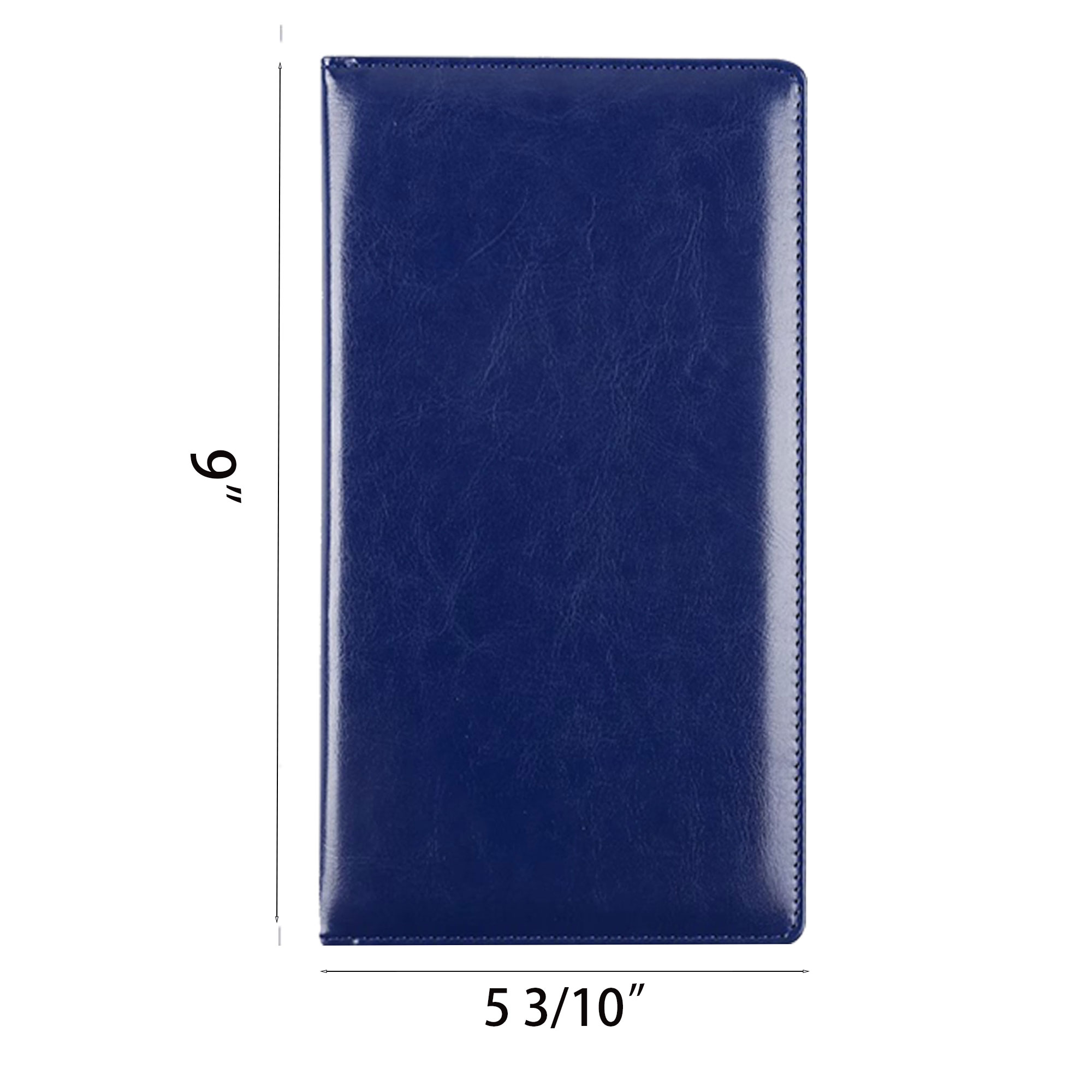 PU Cashier Clip 4