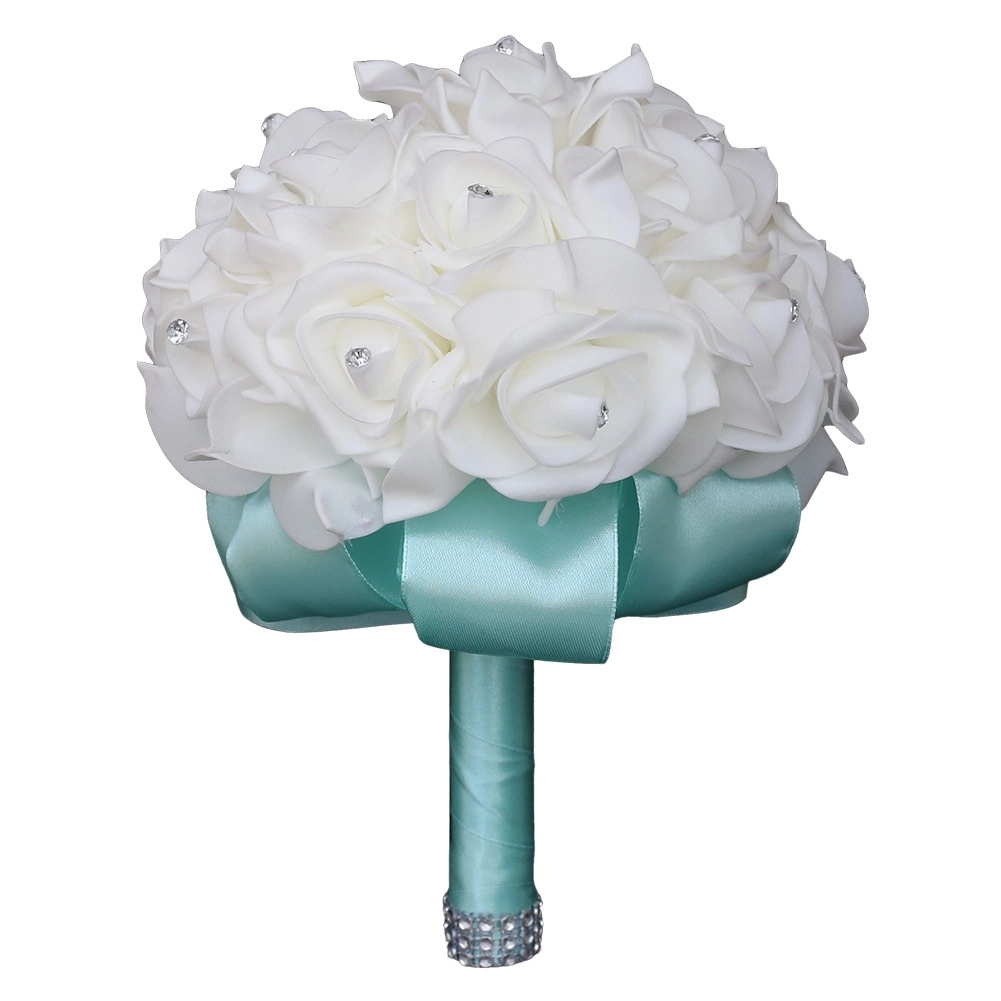 Artificial Rose Bouquet 31