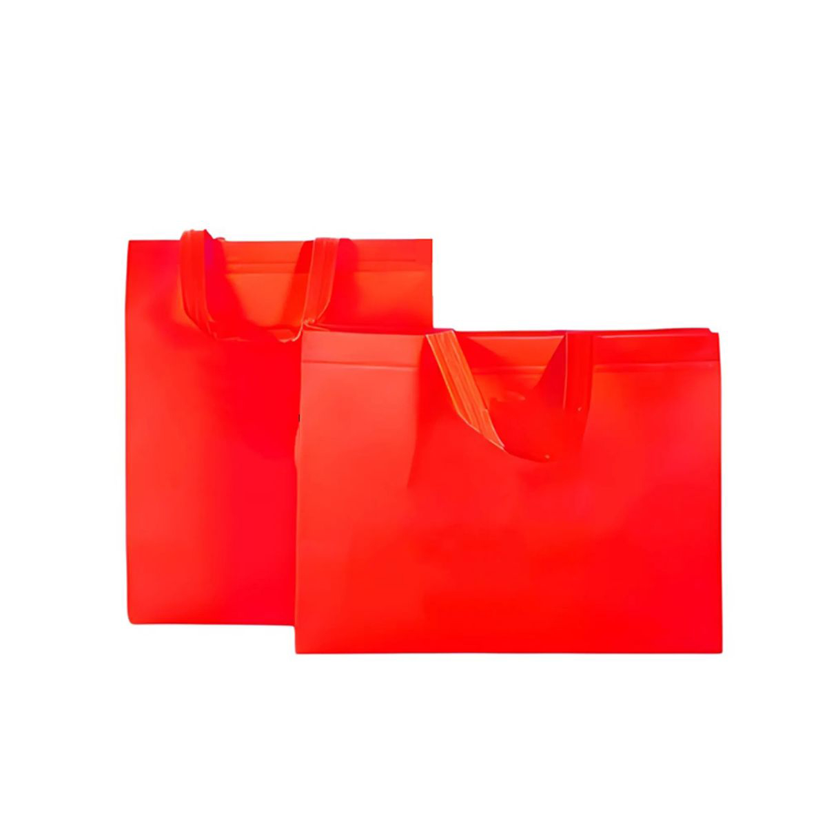 Reinforced Polypropylene Bag for Groceries 8