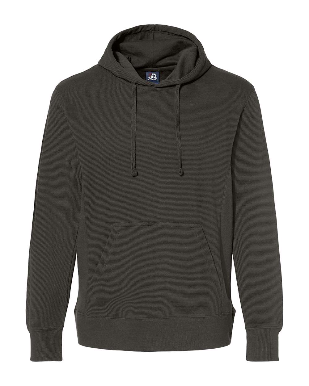 Men's Ripple Fleece Hooded Sweatshirt - 8706, custom hoodie or sweatshirt with logo imprint 24