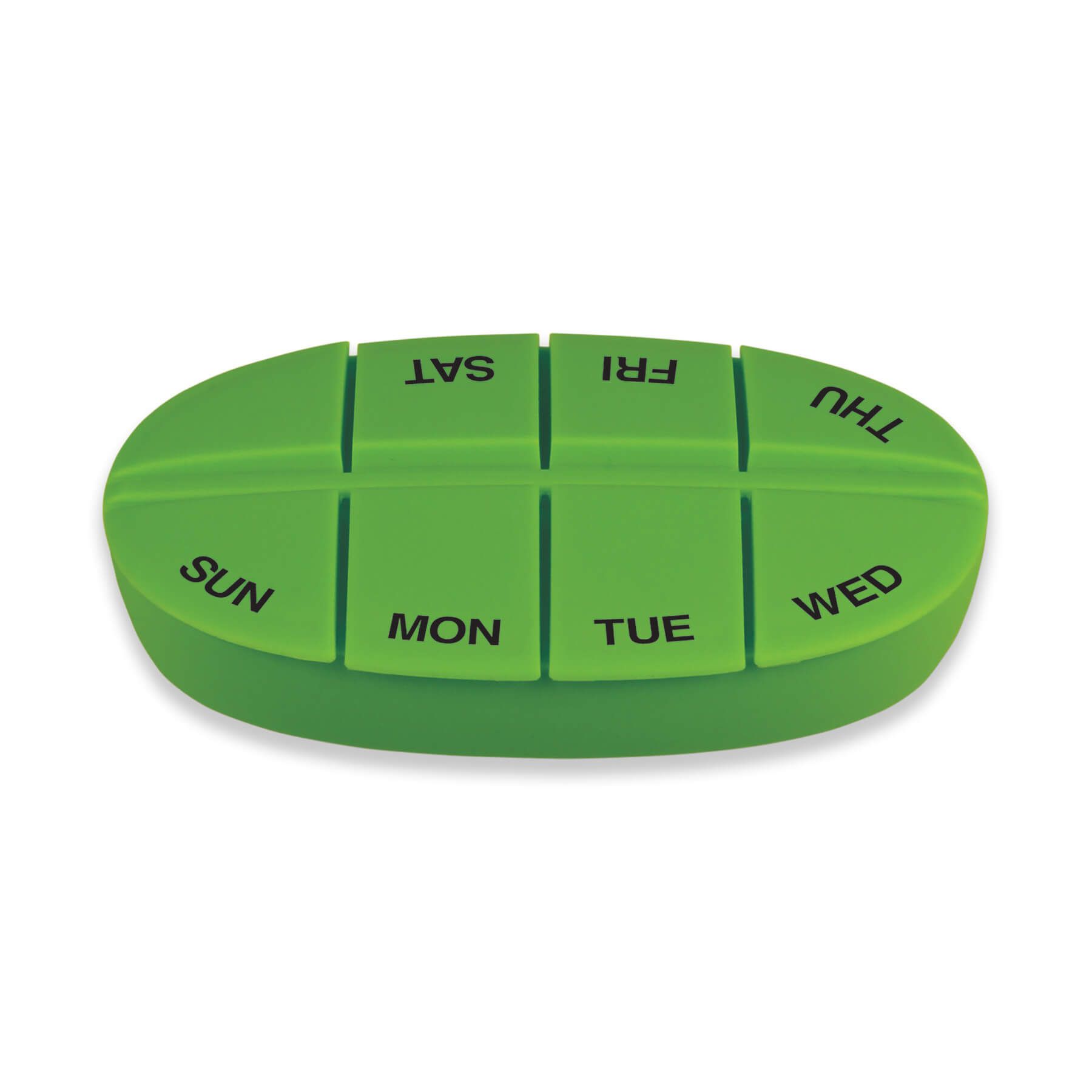 Medi-Fey™ 8-Day Pill Box 3