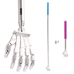 Robot Palm Back Scratcher 23