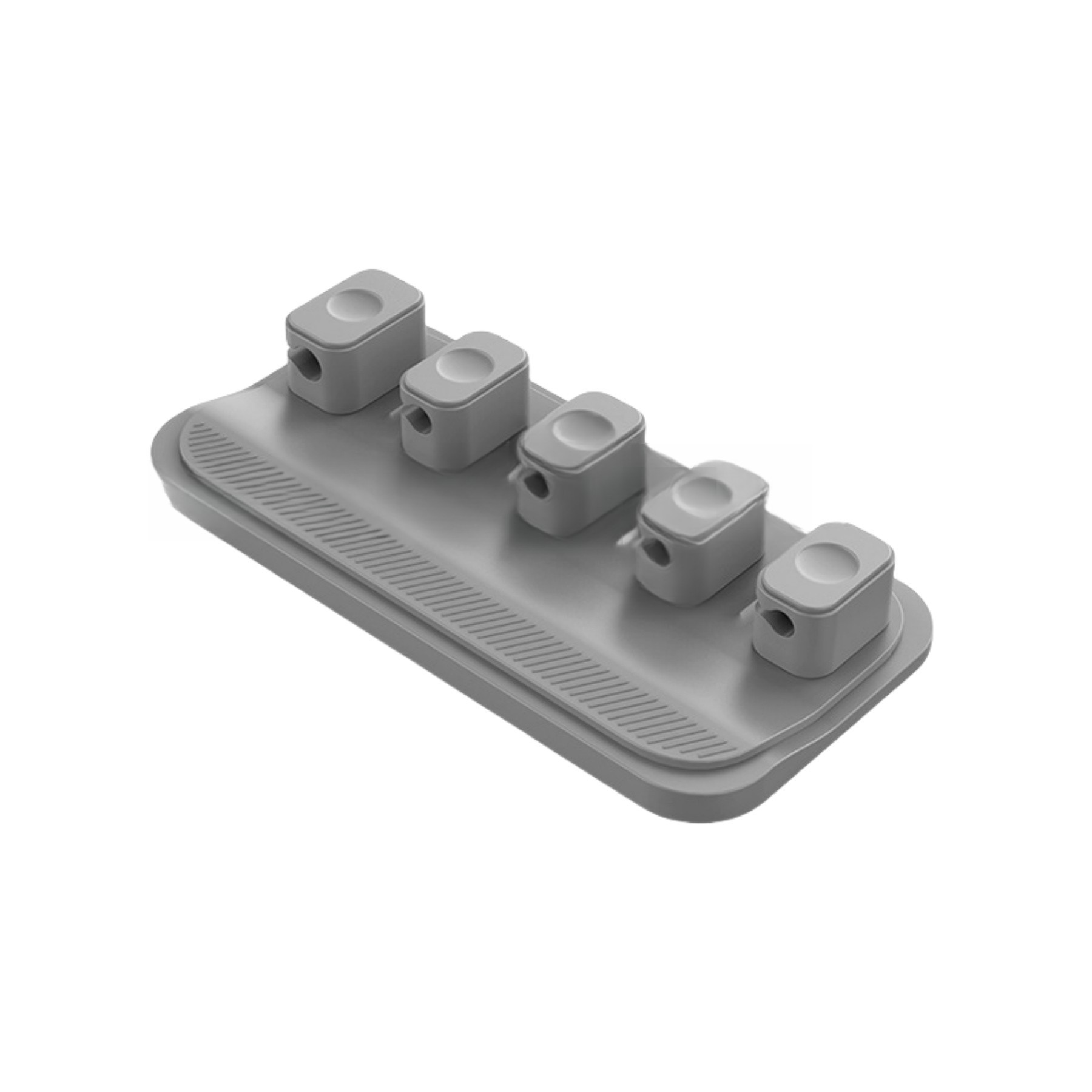 Magnetic Cable Management 2