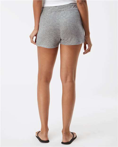 Women's Cuddle Fleece Shorts - L11 26