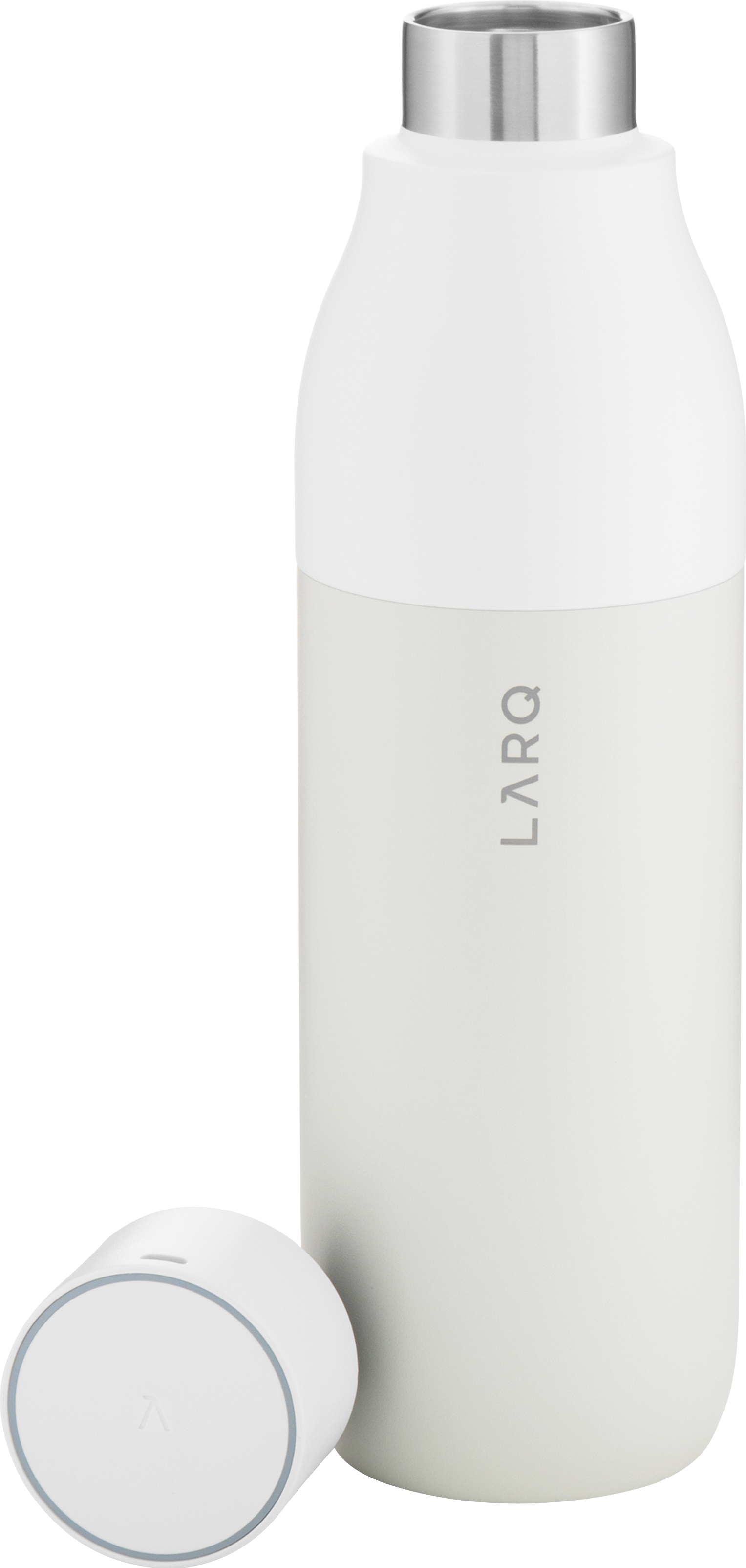 25 oz larq purevis bottle, custom water bottle with logo imprint 11