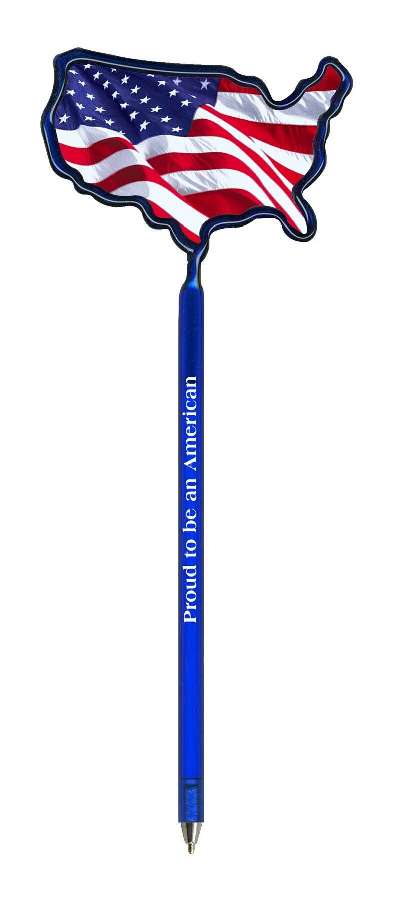 Inkbend Standard Billboard Pens W/ USA Stock Insert 3