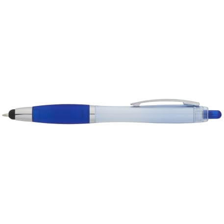 Nash RPET Gel Stylus Pen 57