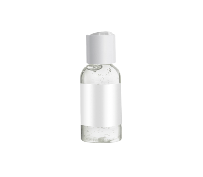 Hand Sanitizer Gel, 1 oz. 1