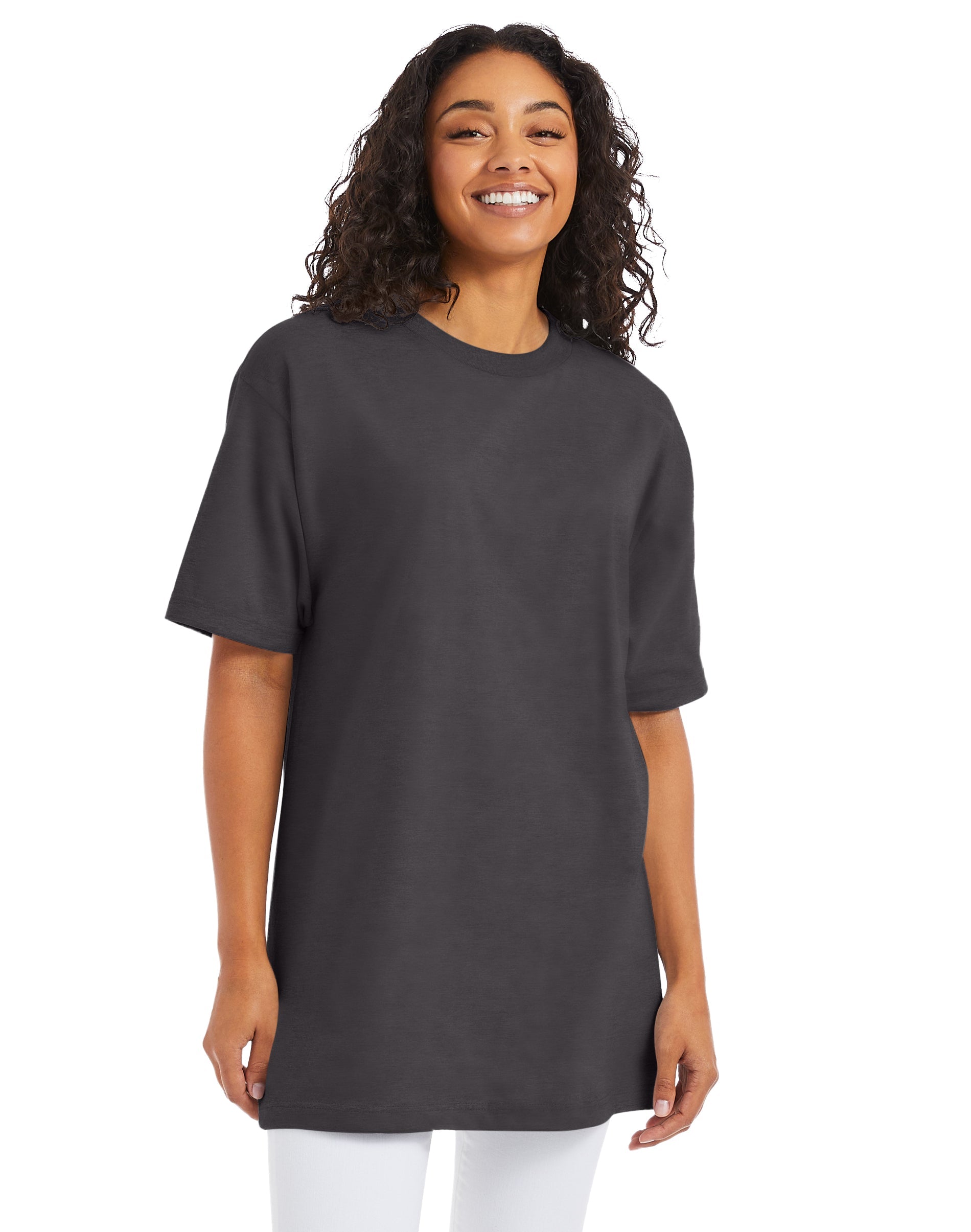 Hanes Beefy-T® Tall T-Shirt 9