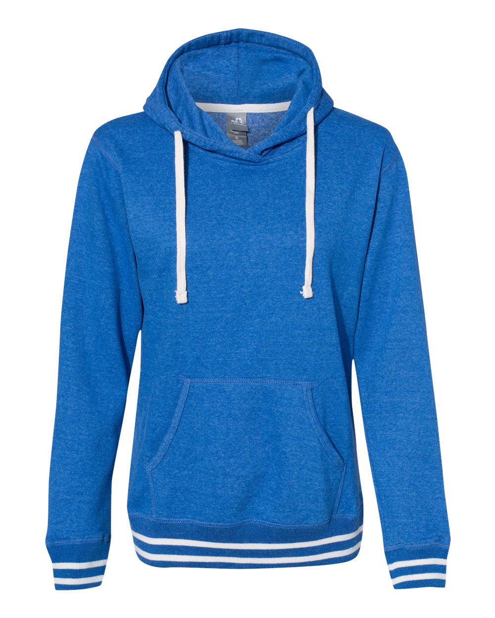 Women's Relay Hooded Sweatshirt - 8651 22