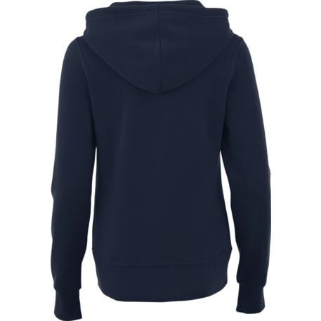 Women's CYPRESS Fleece Zip Hoody 120