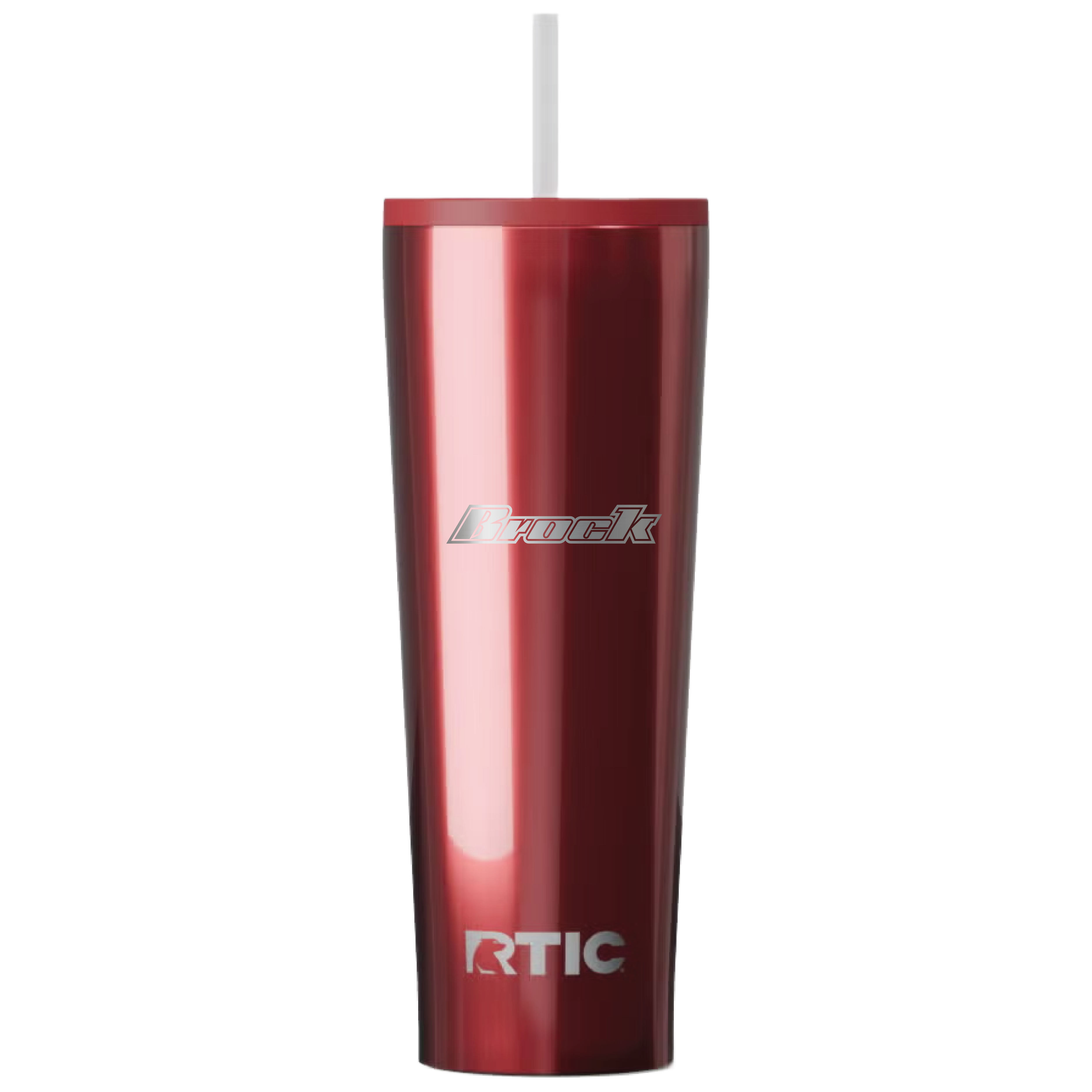 RTIC 28oz Stainless Steel Ceramic-Lined Everyday Tumbler 51