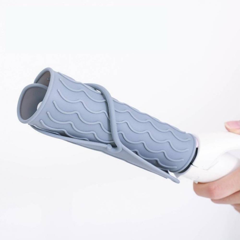 Heat Resistant Silicone Mat 4