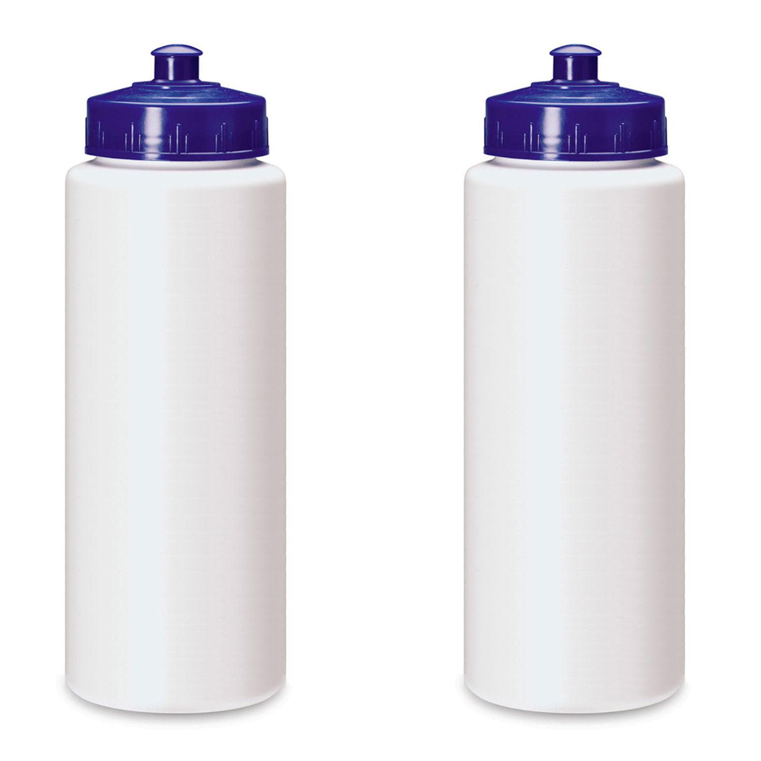 E-Z Flow 32 Oz w/Screw Top 2