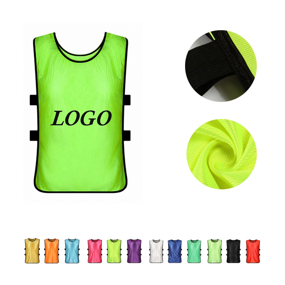 Training Vest 4
