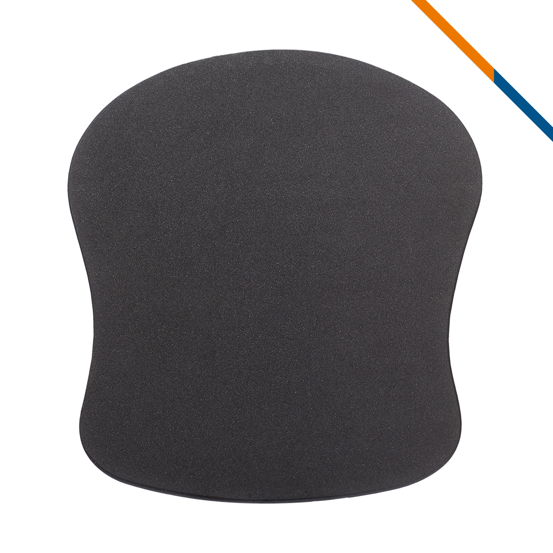Orsant Leatherette Mouse Pad 3