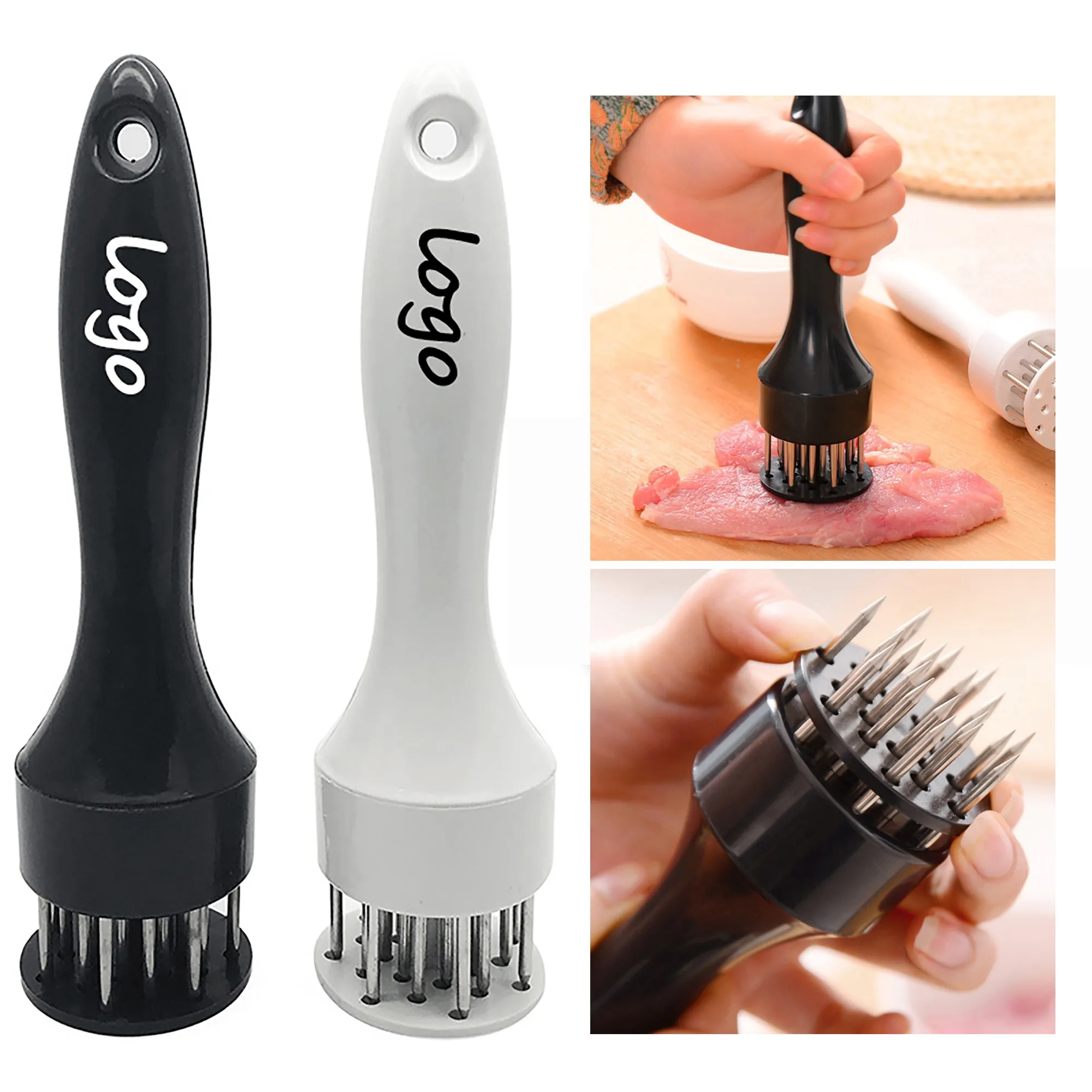Meat Tenderizer Tool 4