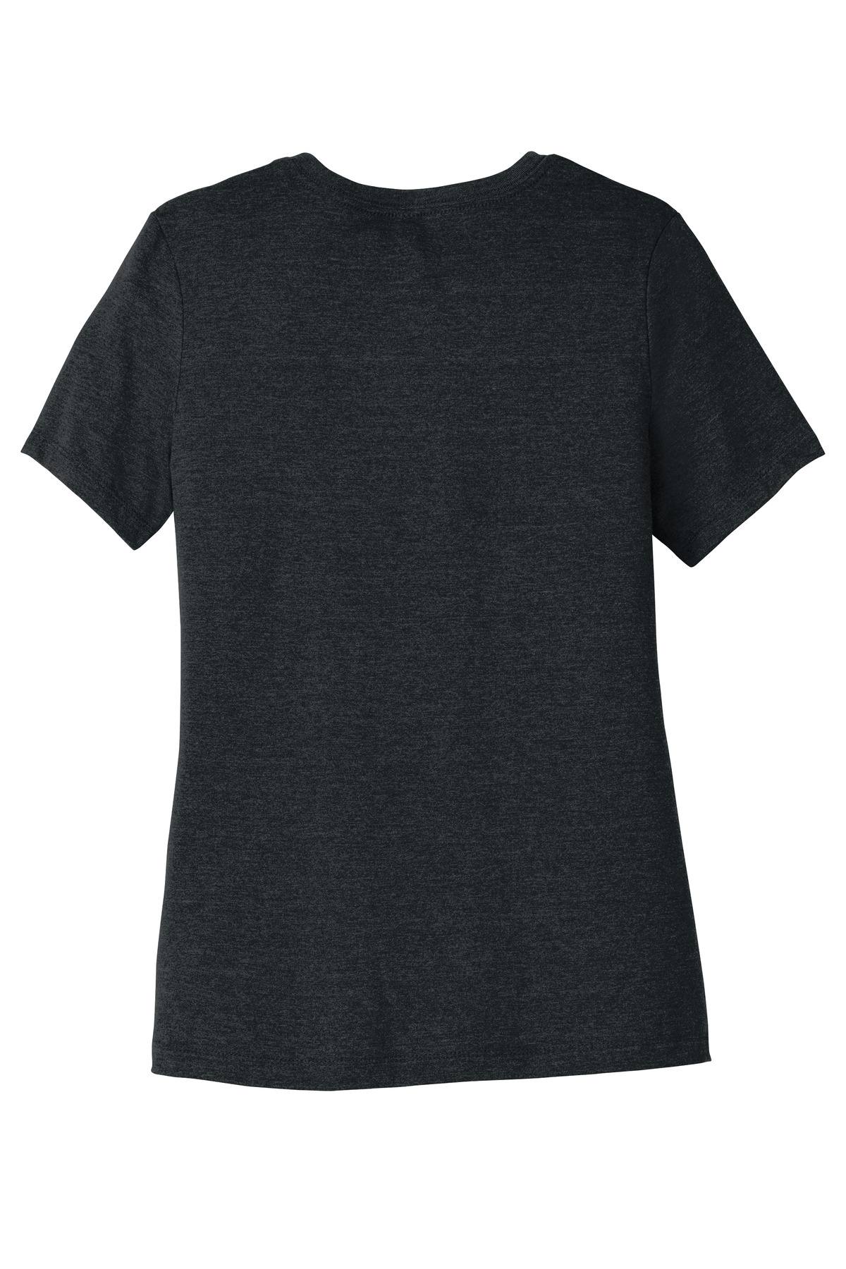 BELLA+CANVAS Women's Relaxed CVC Tee BC6400CVC 69