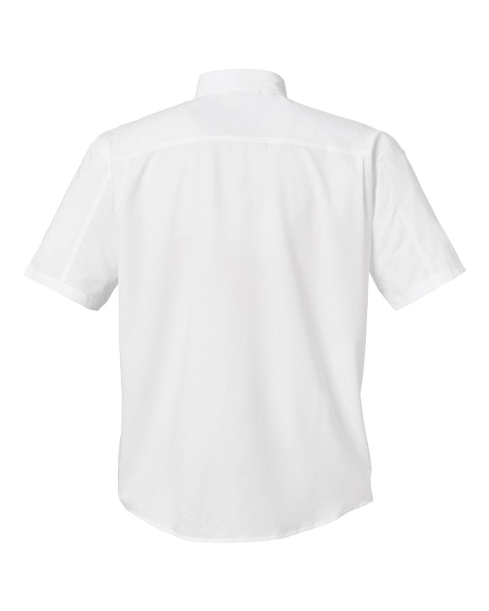 Men's Tide Point Short Sleeve Shirt - H150171 42