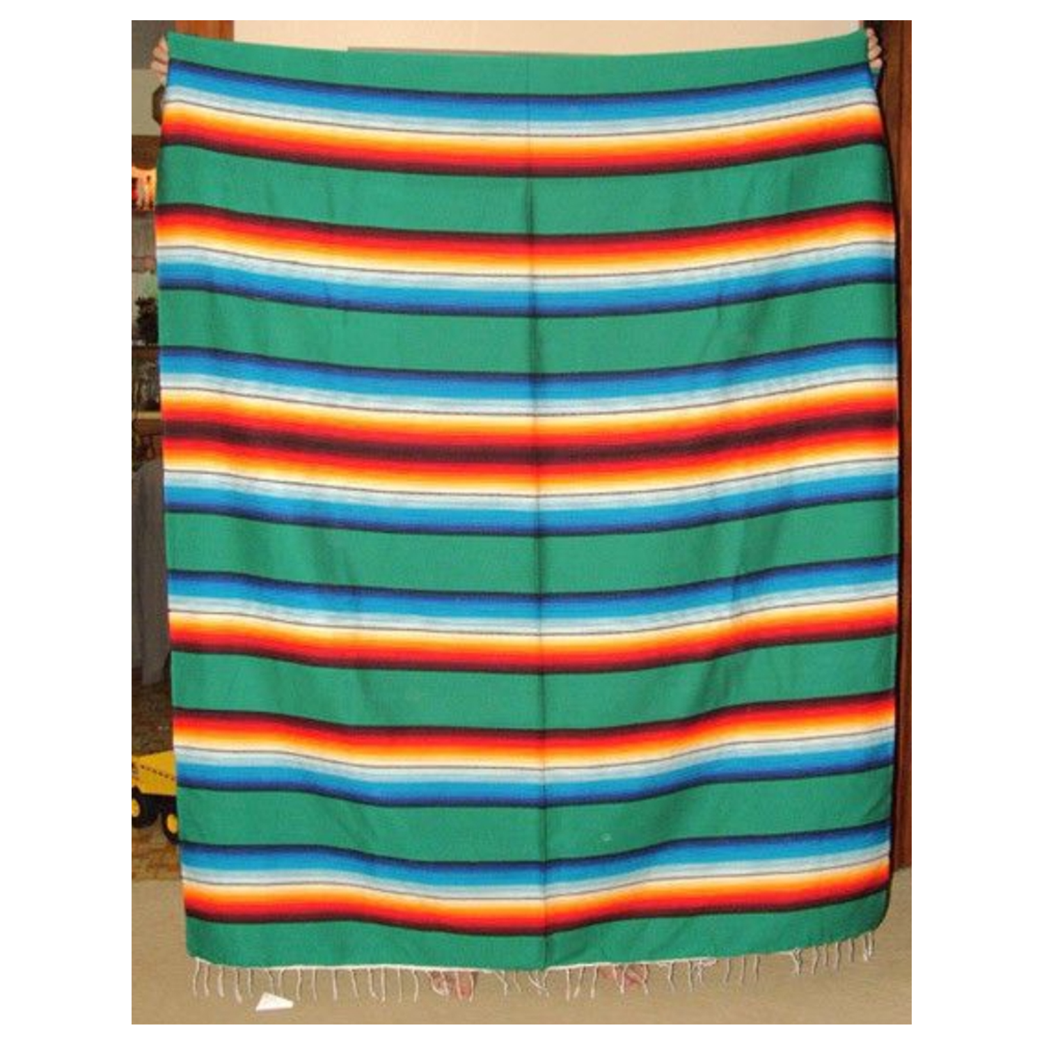 Endless Summer Turkish Towel 5