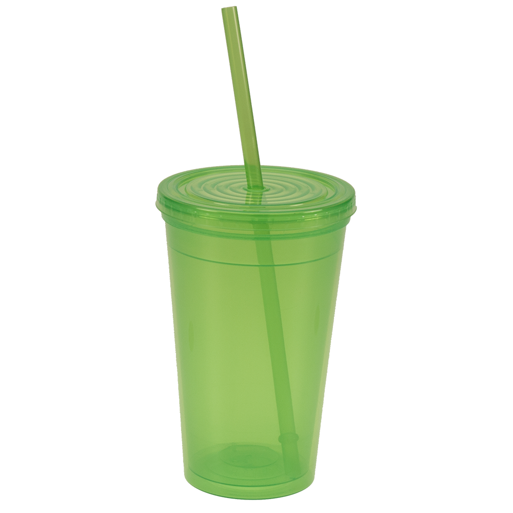 16 oz. Bolero Tumbler 9