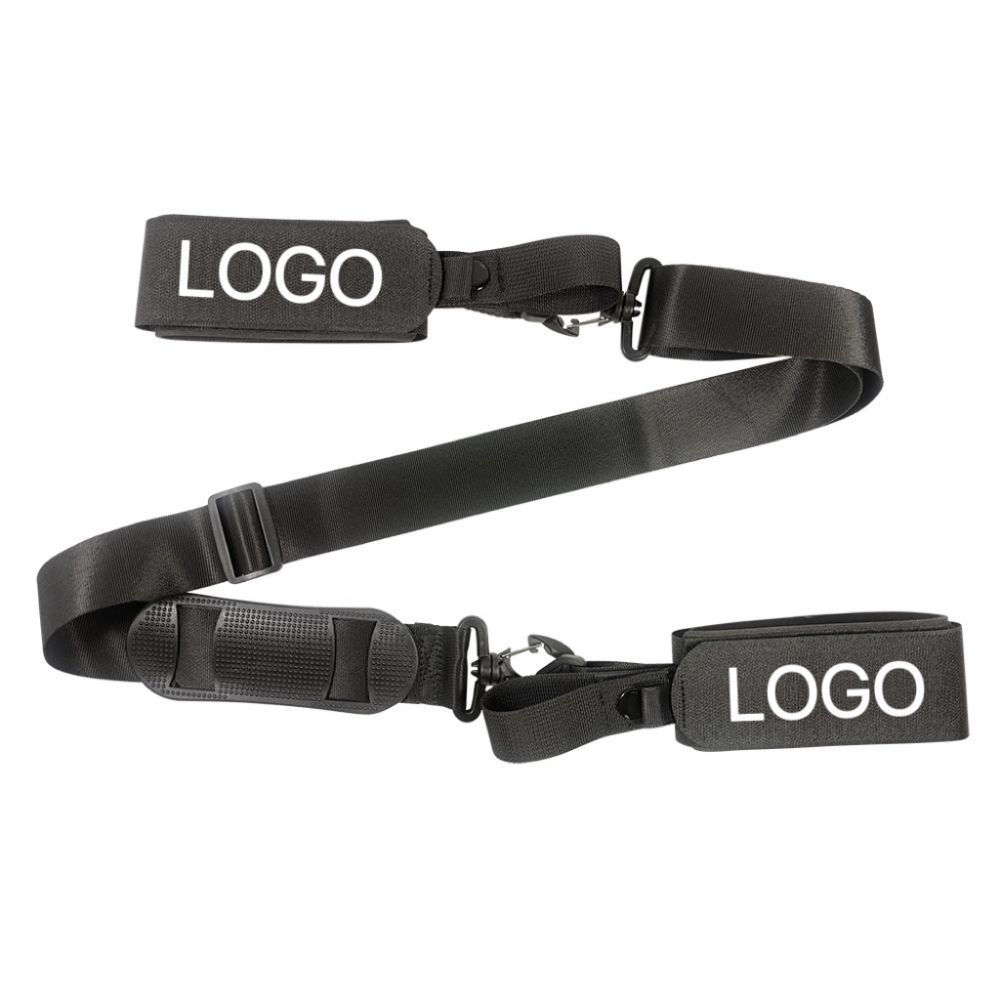 Adjustable Ski and Snowboard Shoulder Carrying Strap 3