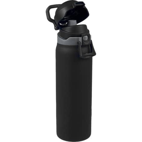 Rhine 2 in 1 Vacuum Insulated Bottle 30oz 154