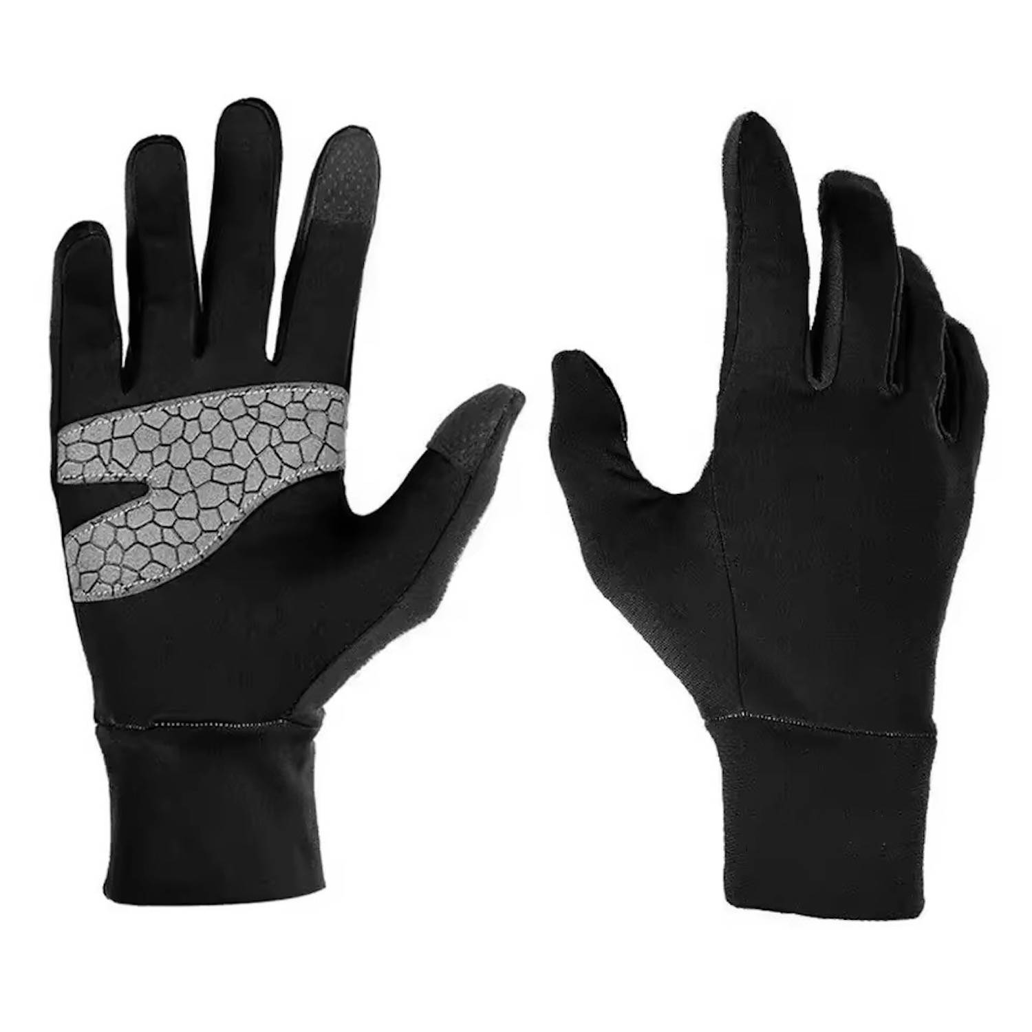 Winter Windproof Snow Gloves 3
