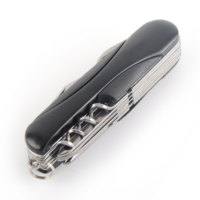 Multi-Function Tool Pocket Knife 8