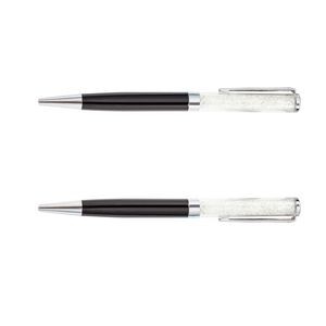 3 In 1 Stylus Tip Ballpoint Metal Pen With LED 5