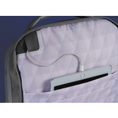 Zoom Grid 15" TSA Computer Backpack 45