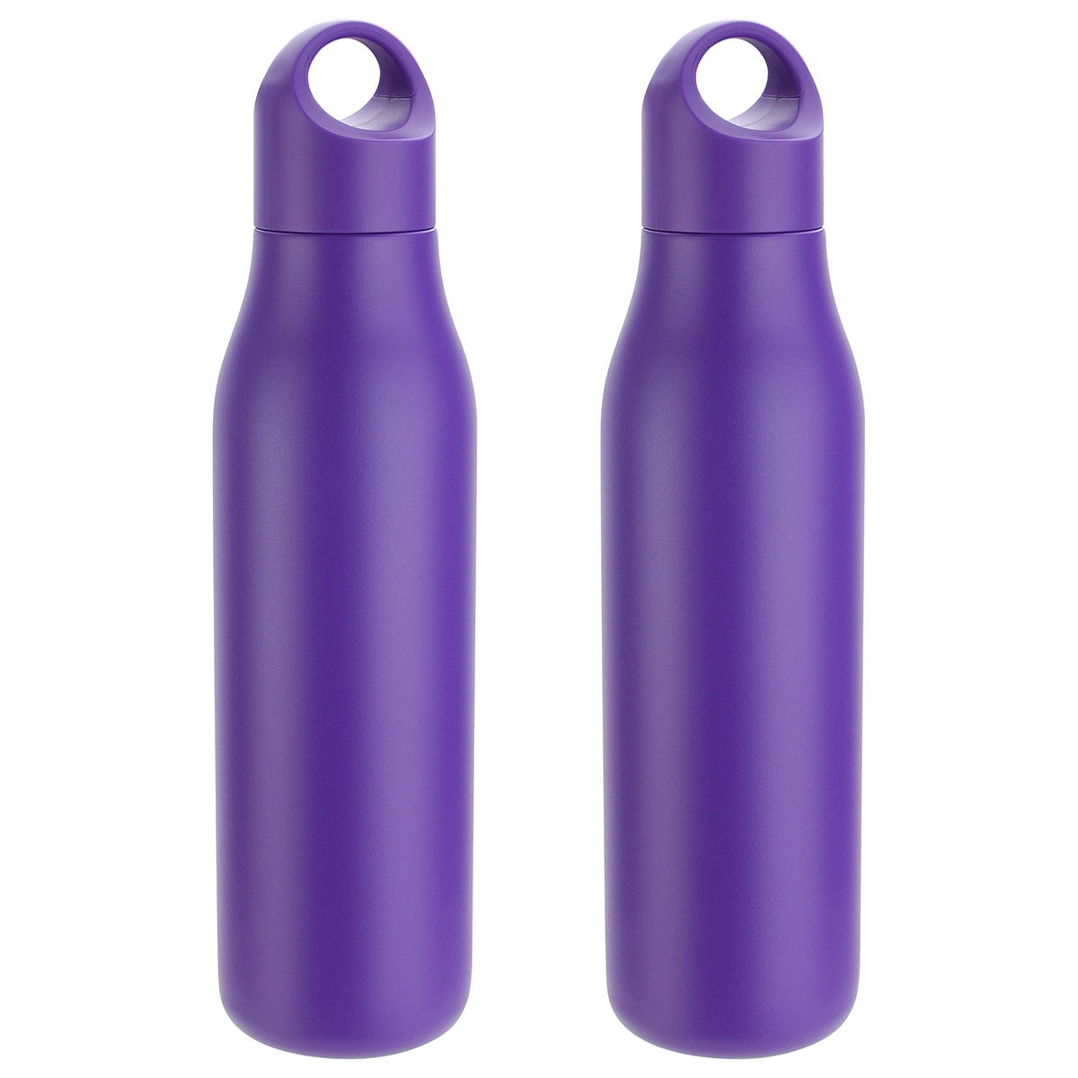 SENSO® Classic 22 oz Vacuum Insulated Stainless Steel Bottle 26