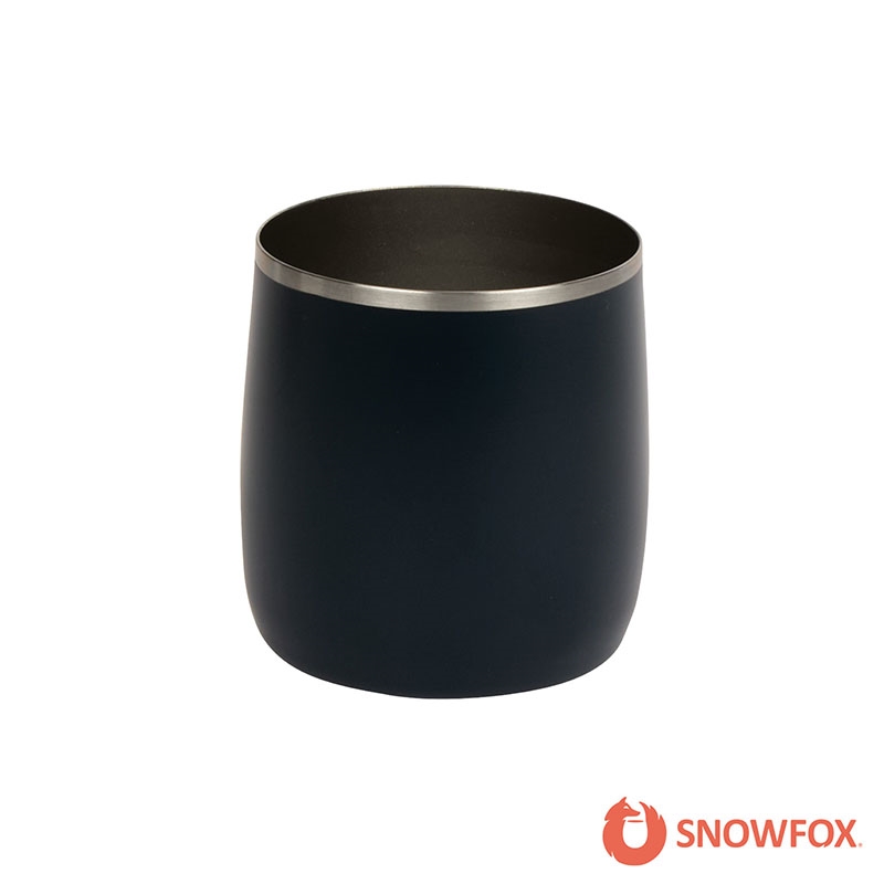 Snowfox® 11 oz. Vacuum Insulated Whiskey Rocks Tumbler 24
