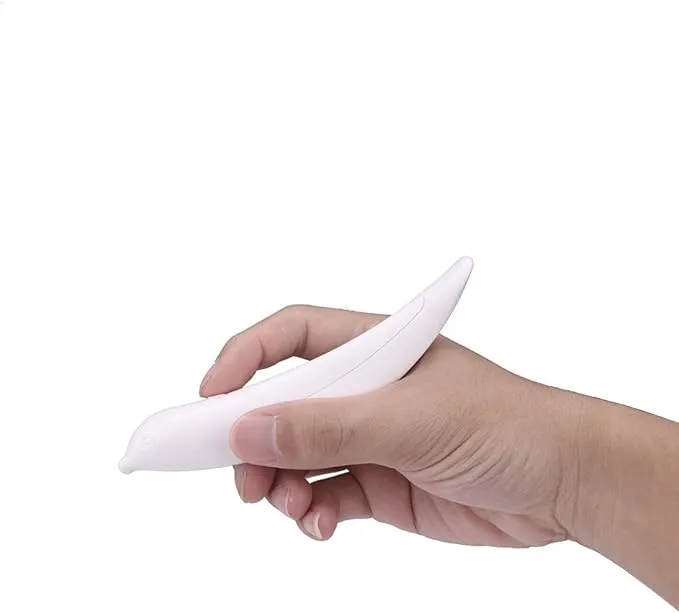 Rechargeable Latte Art Pen for Cappuccino and Desserts 2