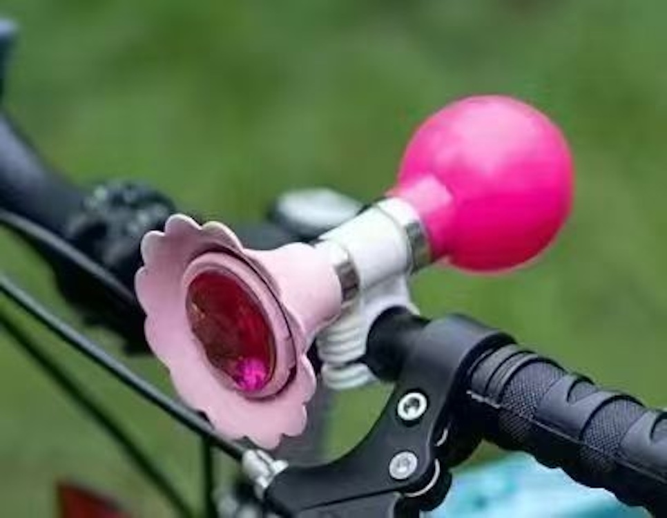 Kids Bike Horn Children Bicycle Bell 2