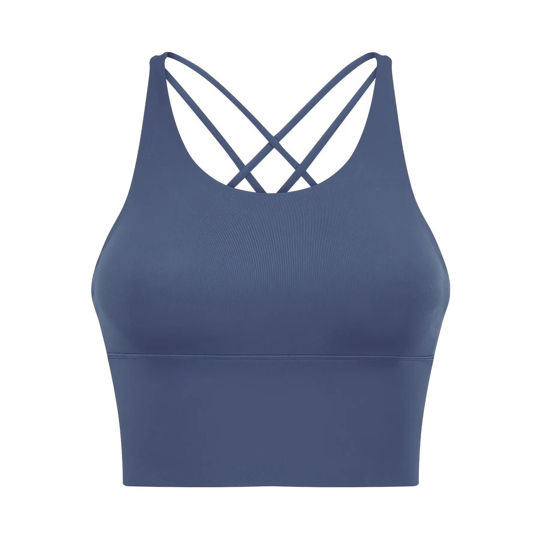 Cross Back Sports Yoga Wear 4