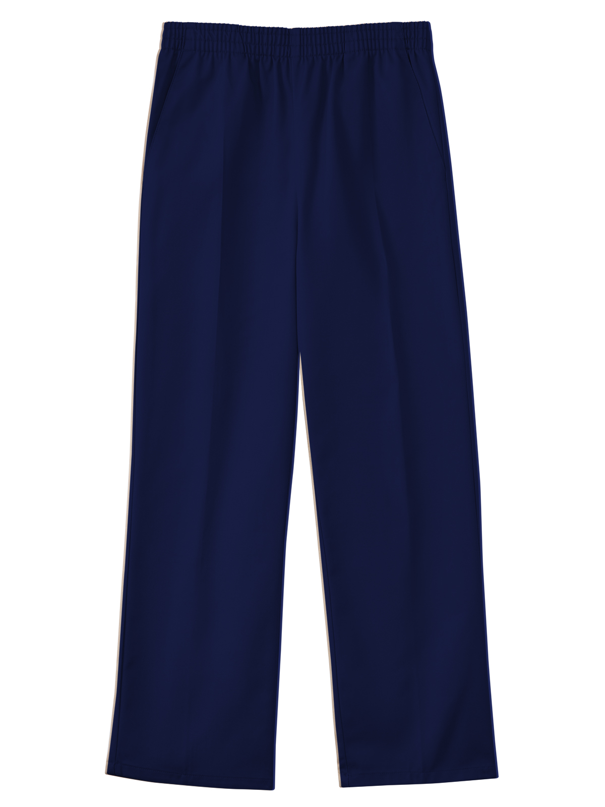 Classroom Uniforms - Children's Unisex Pull On Double Knee Pant 4