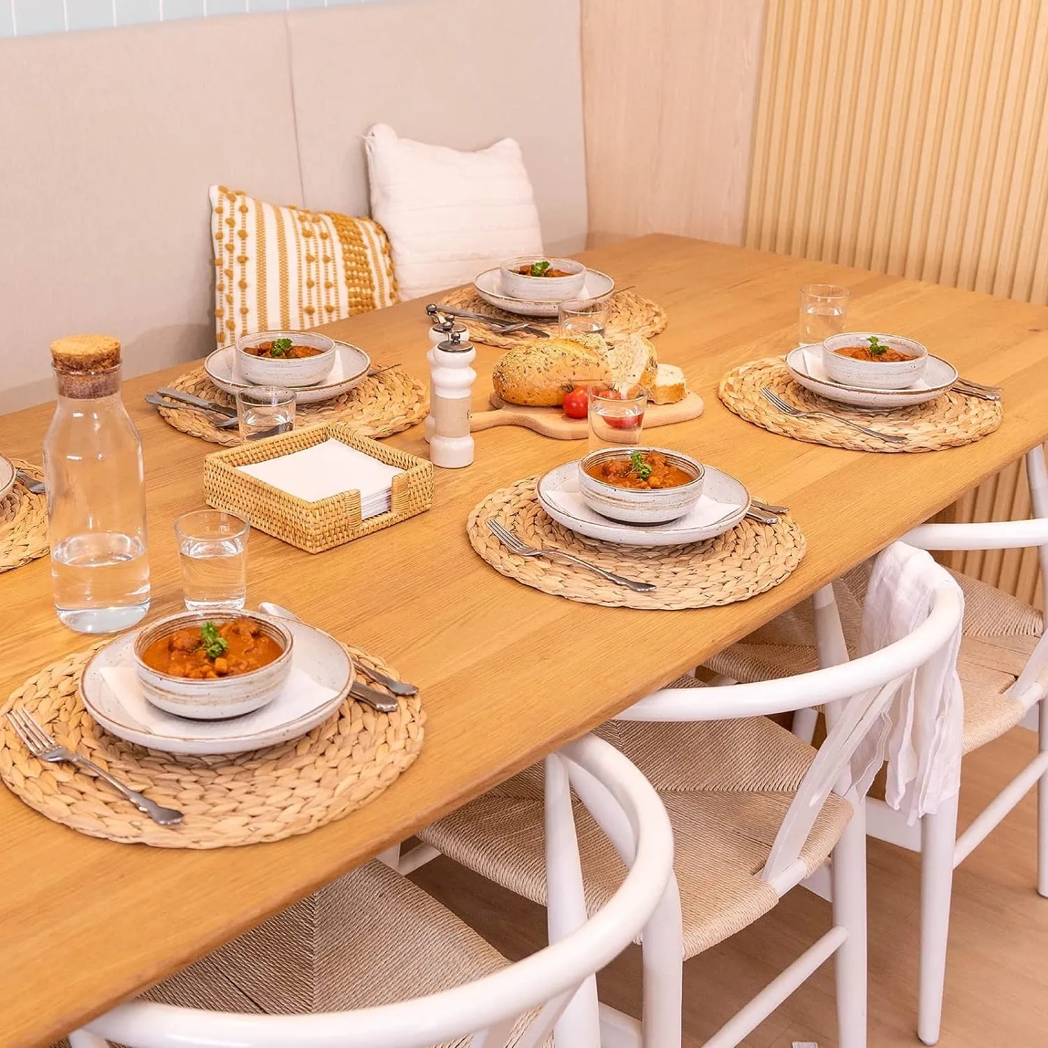 Woven Placemat 5