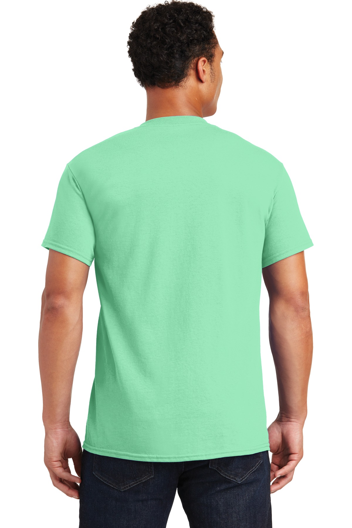 Gildan - Ultra Cotton 100% US Cotton T-Shirt. 2000 225