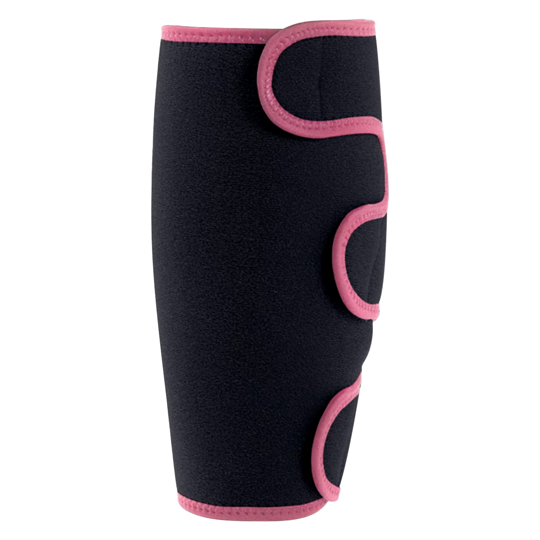 Adjustable Compression Neoprene Leg Sleeve 7