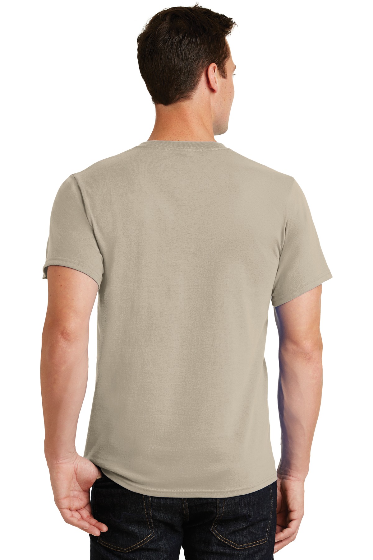 Port & Company® Essential Tee 81